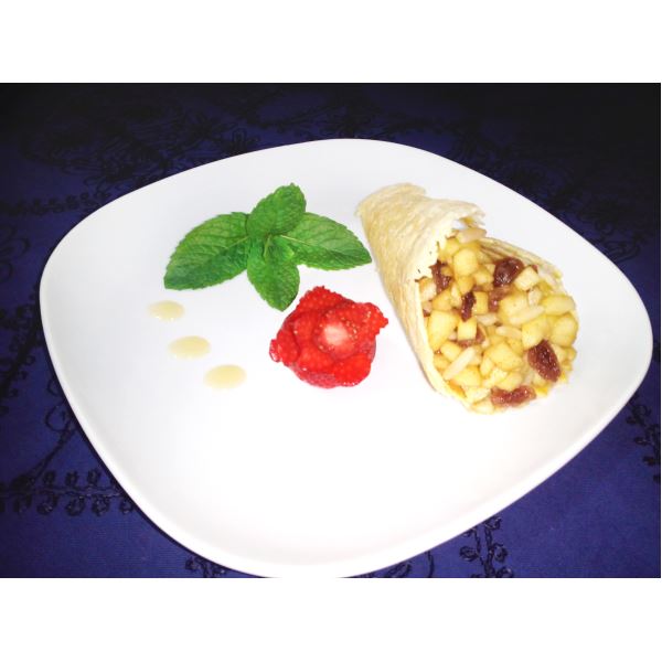 Cono Dolce-Salato