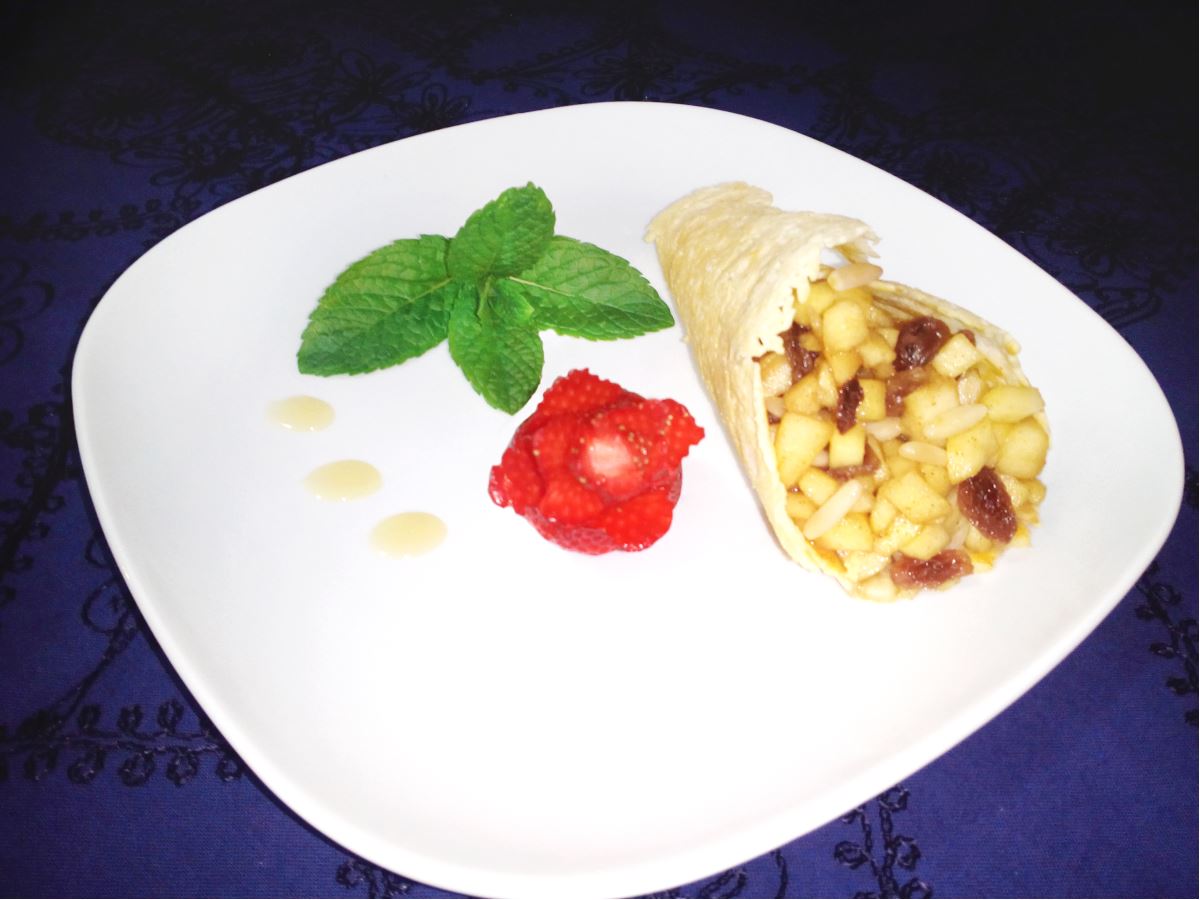 Cono Dolce-Salato