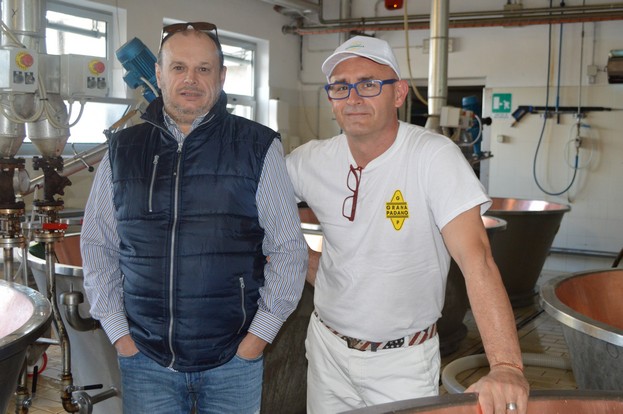 Latteria Sociale Roverbella Soc. Agricola Cooperativa Latteria Sociale Roverbella Soc. Agricola Cooperativa