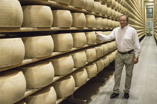 Latteria Cooperativa Goitese Società Agricola Coop.va Latteria Cooperativa Goitese Società Agricola Coop.va
