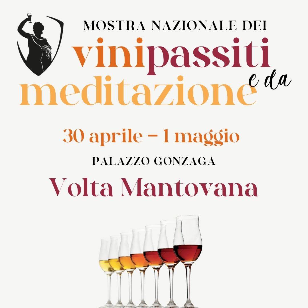 Mostra nazionale dei vini passiti e da meditazione