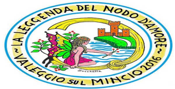 La Festa del Nodo d'Amore