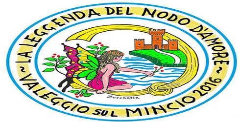 La Festa del Nodo d&#39;Amore