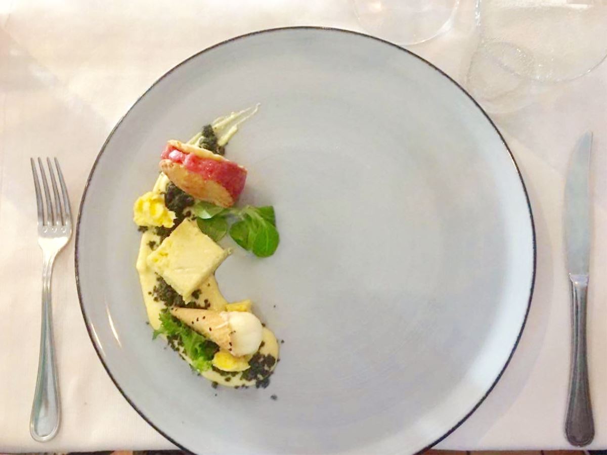 Variazione Grana Padano Pop
