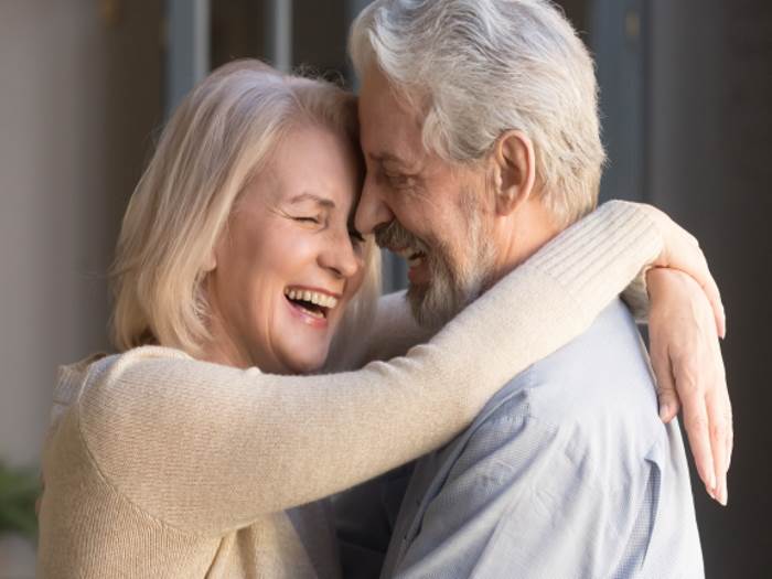Formaggio per la menopausa e l’andropausa