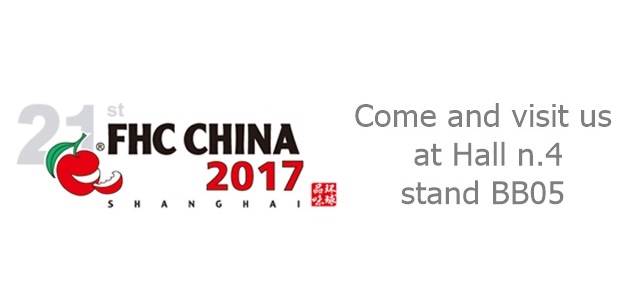 FHC Shanghai Exhibition