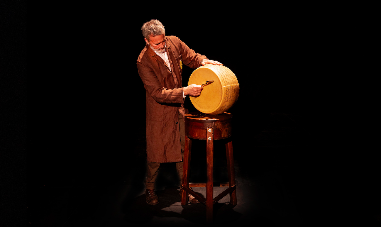GRANA PADANO: “IL BATTITORE” PREMIATO CON IL RADIO KEY AWARD GRANA PADANO: “IL BATTITORE” PREMIATO CON IL RADIO KEY AWARD