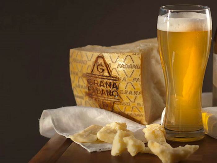 Grana Padano 9-16 mesi