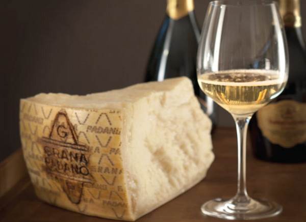 Franciacorta Brut Satèn