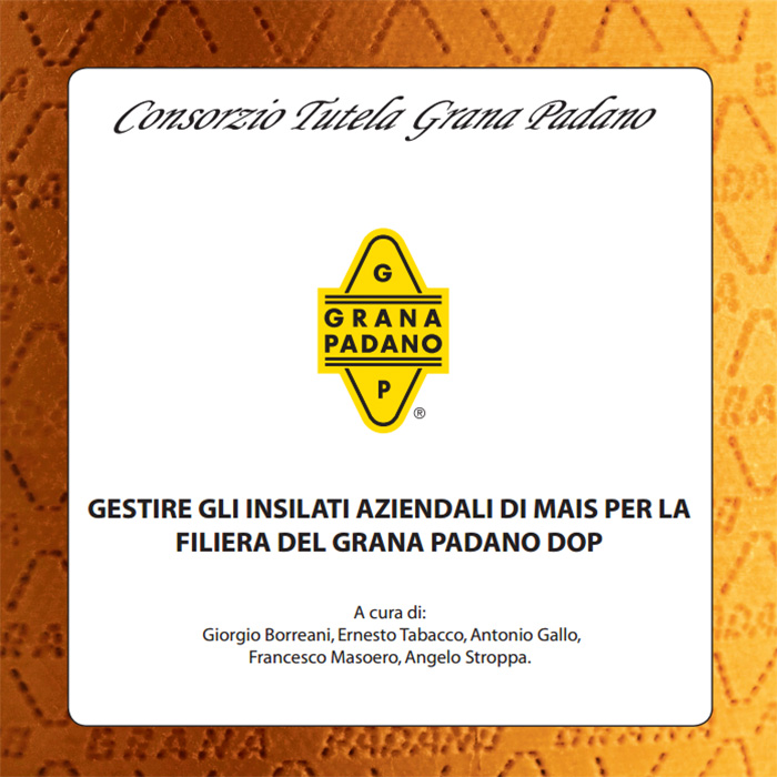 GLI INSILATI