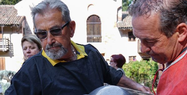 Chiaravalle, un antico Borgo da riscoprire - seconda edizione