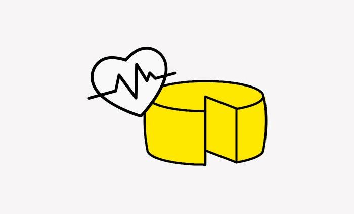 Un alimento che promuove la salute
