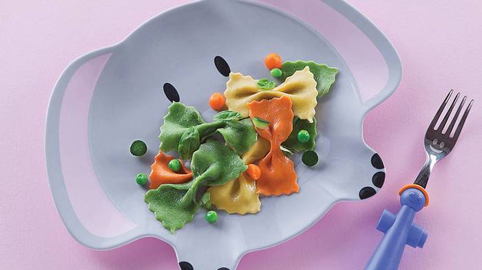 Recetas sin lactosa