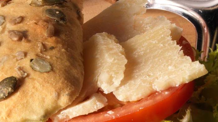 Grana Padano e Hipertensión