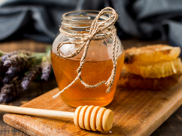 The world of honey