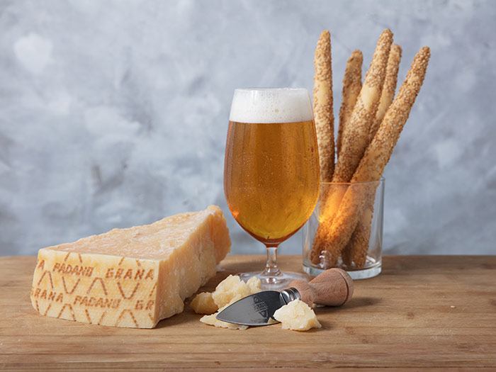Grana Padano Oltre 16 mesi