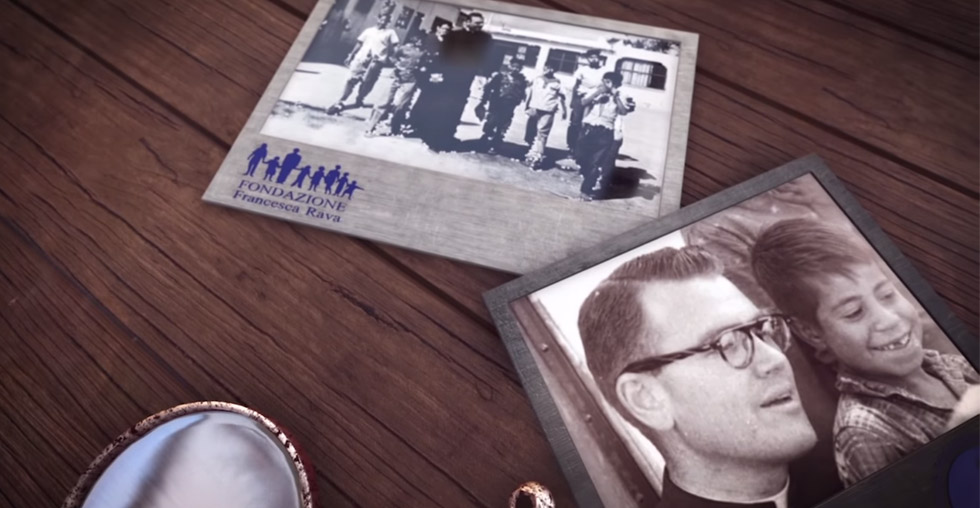 Una storia di bontà 