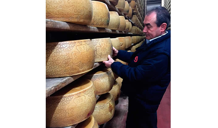 Casearia Bresciana Ca.Bre S.C.A. Casearia Bresciana Ca.Bre S.C.A.