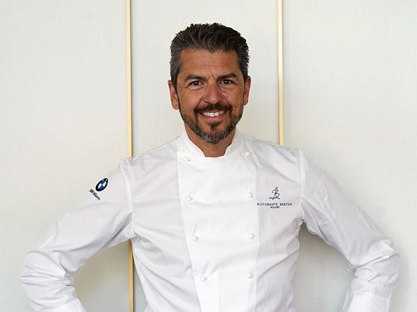 Andrea Berton