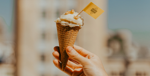 Grana Padano celebra la II edición de la ‘ruta del helado artesanal"