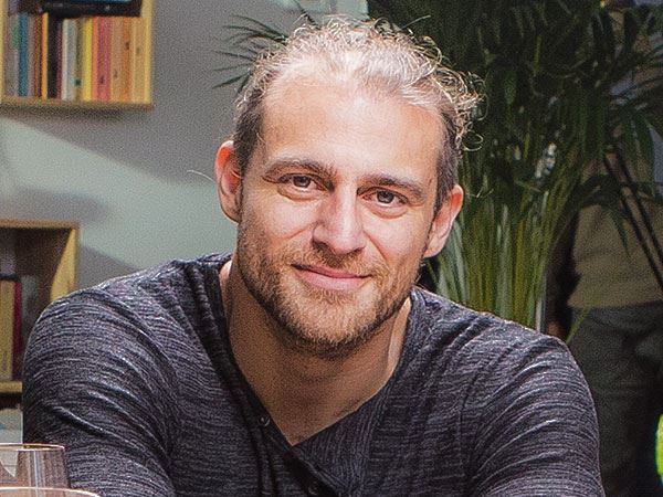 Diego Gastaldi