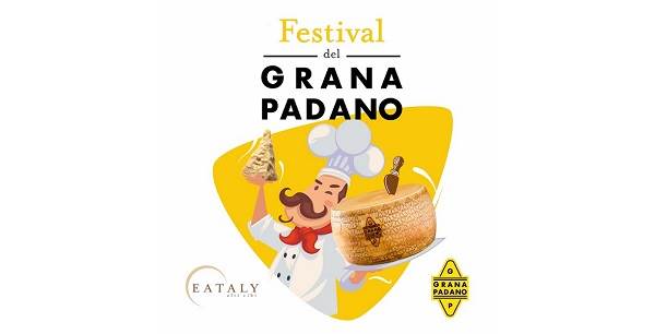 Festival del Grana Padano