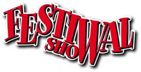 FESTIVALSHOW FESTIVALSHOW