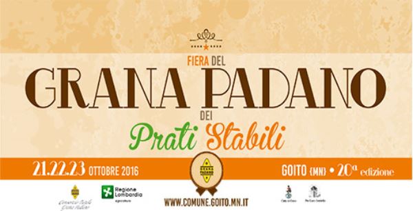 Fiera del Grana Padano dei Prati Stabili