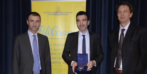 FILIGRANA, PRIMO PROGETTO DI RICERCA SULLA FILIERA DEL GRANA PADANO