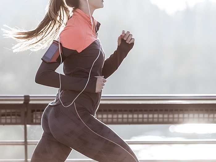 Formaggio per gli sportivi