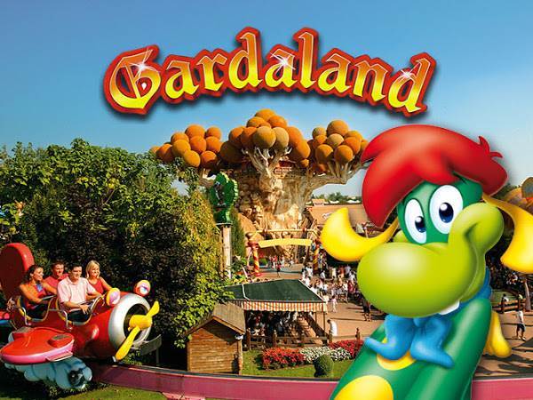Gardaland
