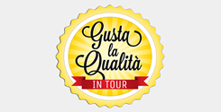 Gusta la Qualita&#39; verso Expo 2015