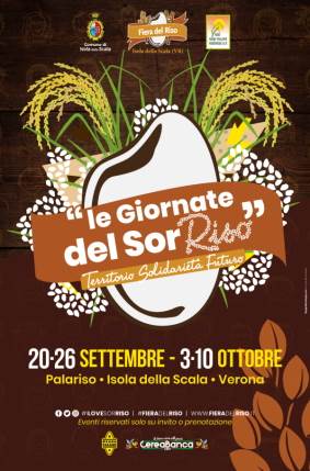 Le Giornate del SorRiso Le Giornate del SorRiso