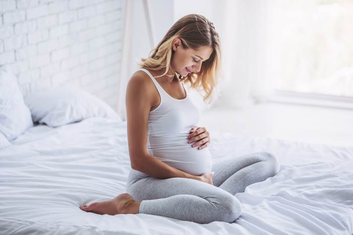 Formaggio per la gravidanza e l’allattamento