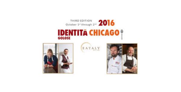 Identità Golose Chicago