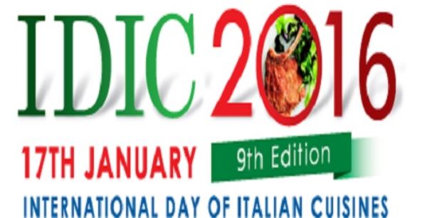 International Day of Italian Cuisine
