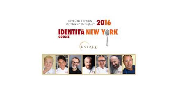 Identità Golose New York