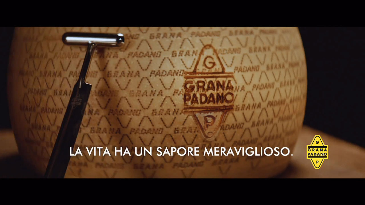 La vita ha un sapore meraviglioso - 2018