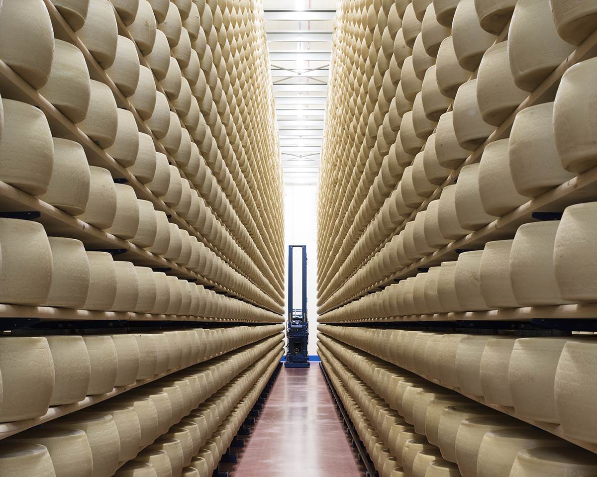 Consumi di Grana Padano nel primo semestre 2019: incremento a doppia cifra nel cash and carry Consumi di Grana Padano nel primo semestre 2019: incremento a doppia cifra nel cash and carry