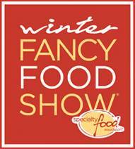WINTER FANCY FOOD SHOW