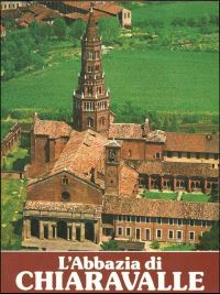 Abbazia di Chiaravalle