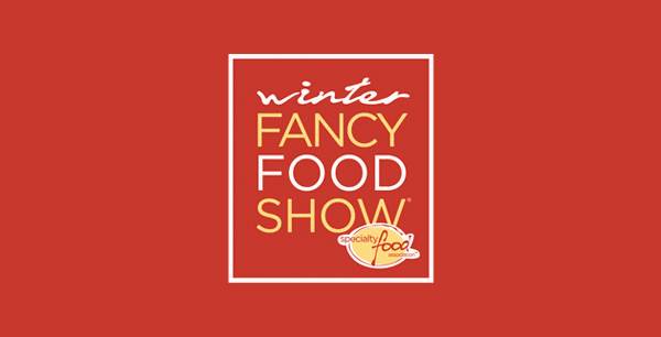 WINTER FANCY FOOD SHOW 