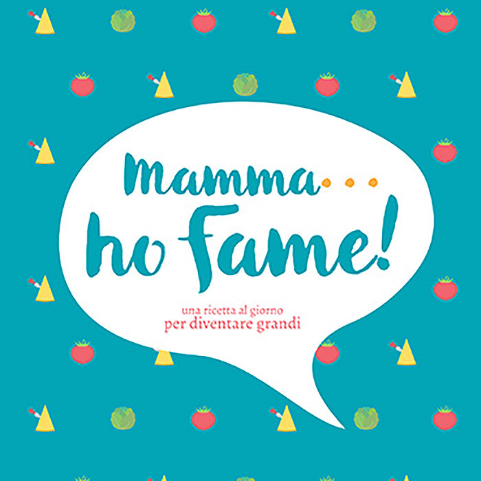 MAMMA... HO FAME!