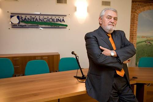 Santangiolina Latte Fattorie Lombarde Soc. Agr. Coop. Santangiolina Latte Fattorie Lombarde Soc. Agr. Coop.
