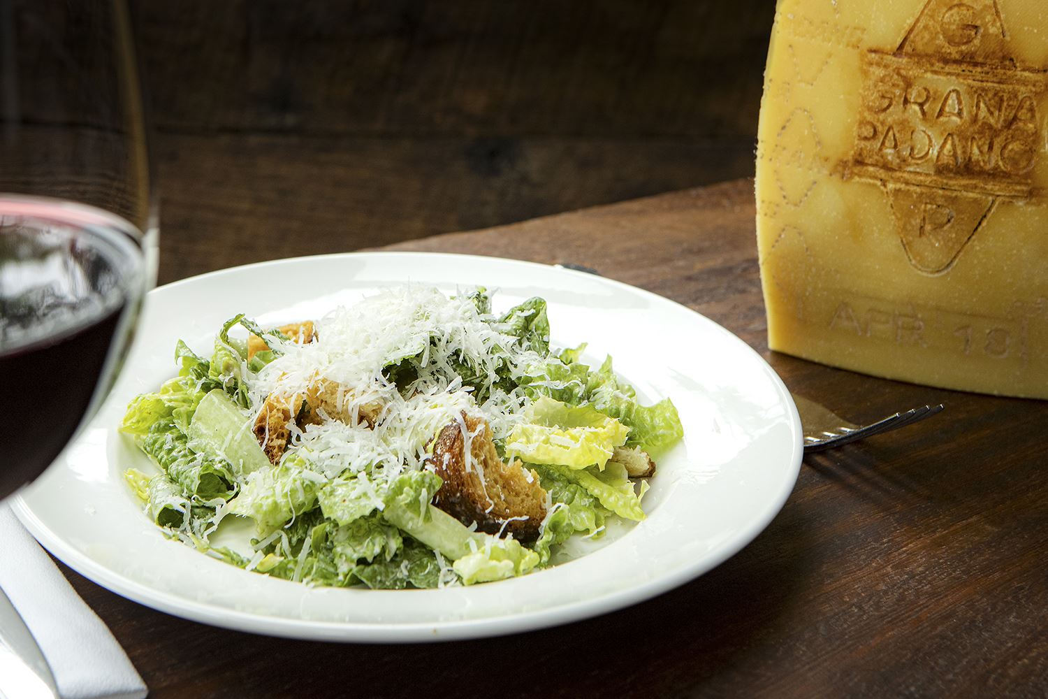 Caesar Salad
