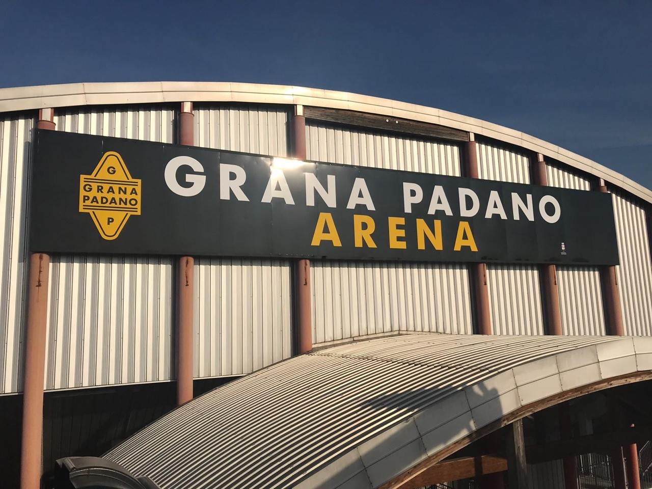 Grana Padano Arena