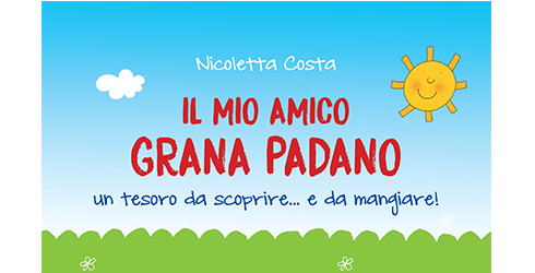 Presentazione Nuovo Libro per bambini