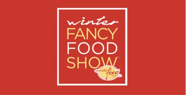 Winter Fancy Food Show