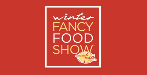 Winter Fancy Food Show