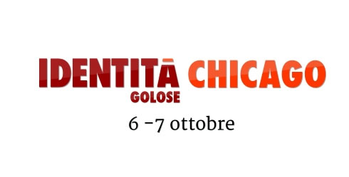 Identit&#224; Golose Chicago